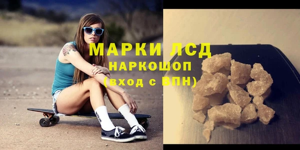молекула духа Кулебаки